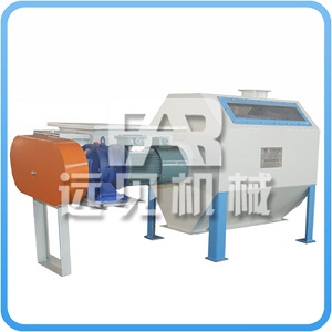 飼料加工設(shè)備，SQLZ系列粉料篩，飼料篩理機(jī)產(chǎn)品圖片