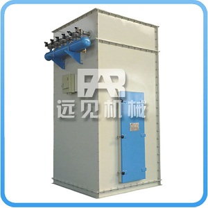 粉塵處理設(shè)備，飼料加工除塵器，環(huán)保型加工機械