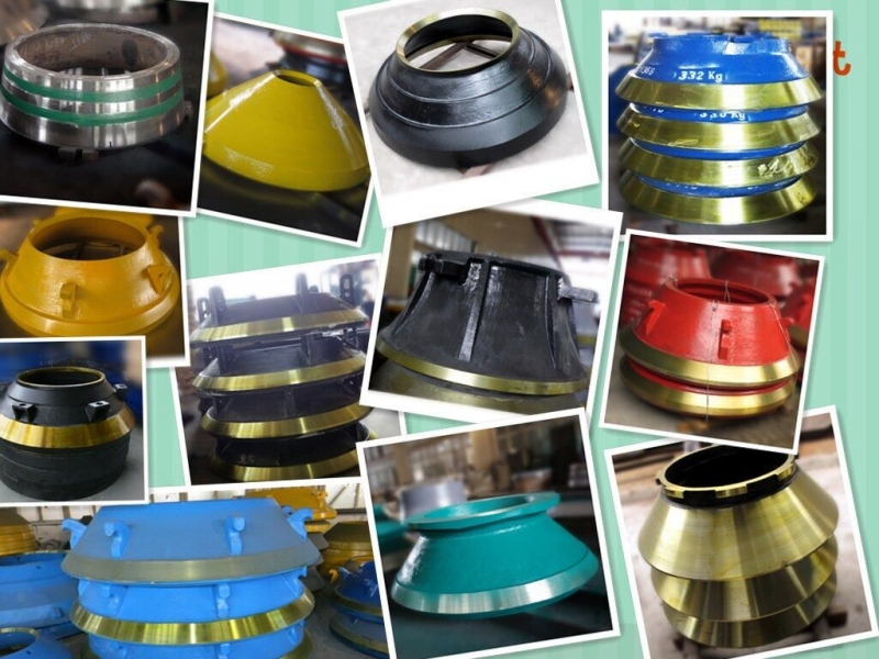 圓錐破碎機(jī)