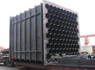 濕式靜電除塵器