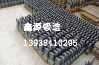 鑫源帶你來(lái)了解耐磨錘頭故障的解決