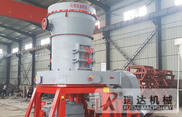 雷蒙磨粉機(jī)生產(chǎn)廠家哪家好？