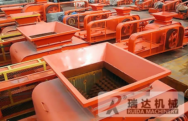 對(duì)輥式破碎機(jī)質(zhì)量好的廠家產(chǎn)品圖片