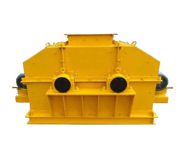 山東破碎機廠家主打產(chǎn)品鏈式破碎 產(chǎn)品圖片