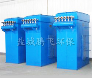 新款單機除塵設(shè)備新型高XIAO節(jié)能
