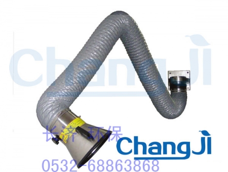 外置式吸氣臂產(chǎn)品圖片