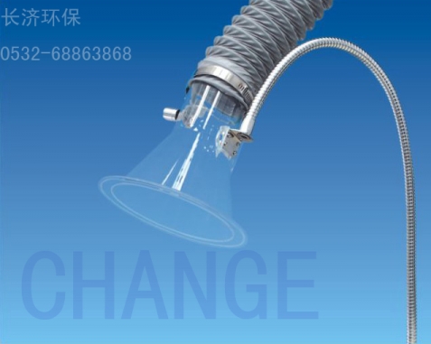 三維吸氣臂萬(wàn)向吸氣臂產(chǎn)品圖片