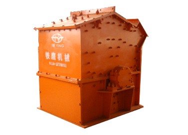 PZS沖擊式制砂機(jī)