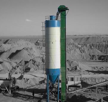 較好的斗式提升機廠家