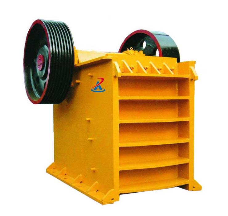 鄂式破碎機型號有哪些 