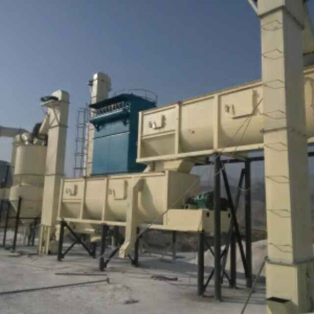 石灰石消化機(jī)一般多少錢 