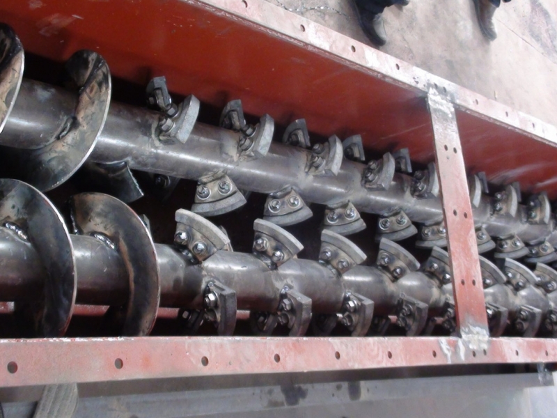 石灰石消化機(jī)多少錢一臺 