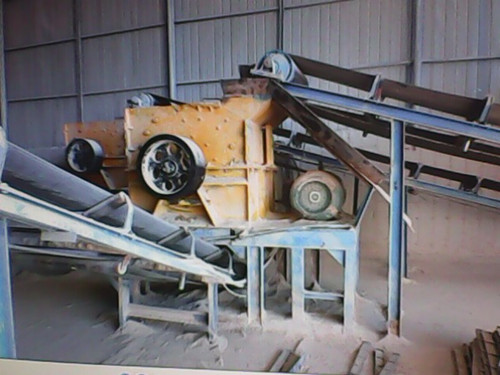 昆明金鑫重機廠家直銷輸送機產品圖片