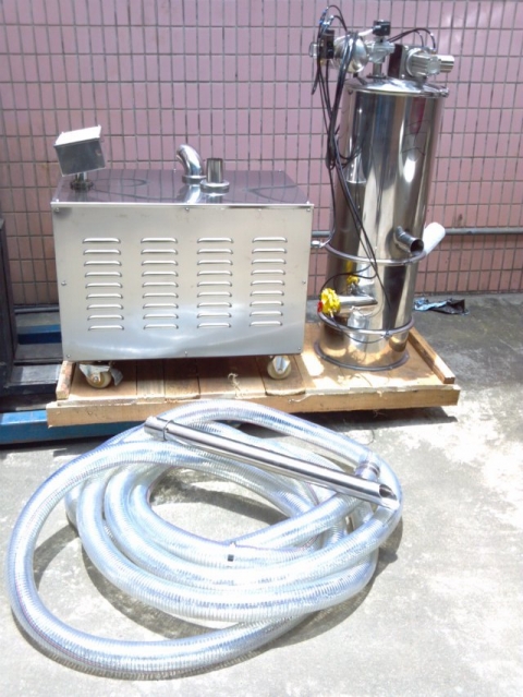 真空吸料機(jī)