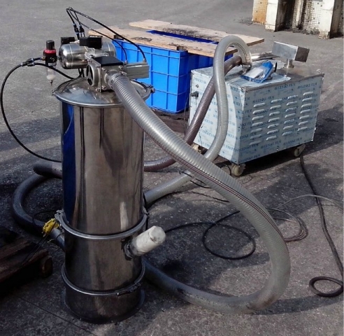 吸料機產(chǎn)品圖片