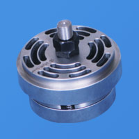 上海賀爾碧格壓縮機進排氣閥