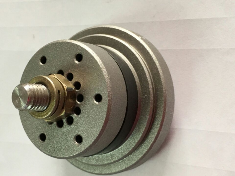 通達壓縮機進排氣閥