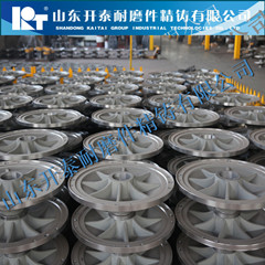 供應(yīng)各種球墨鑄鐵件產(chǎn)品圖片