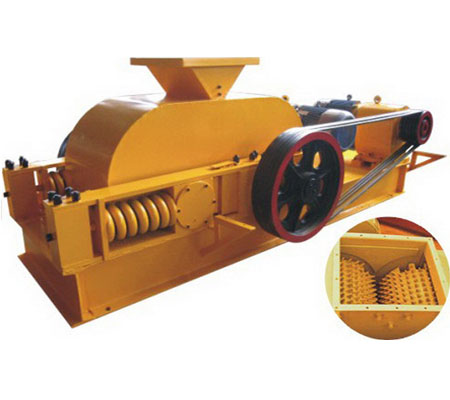 日照雙齒輥破碎機(jī)設(shè)備廠家,您的又一廠家選擇產(chǎn)品圖片