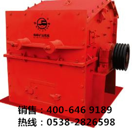 WF反擊式制砂機(jī)產(chǎn)品圖片