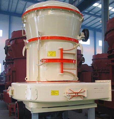 雙煒歐版磨粉機(jī)