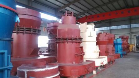 高壓磨粉機(jī)價格多少