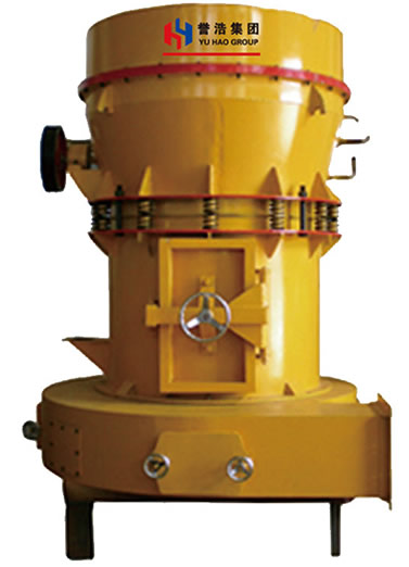 雷蒙磨粉機(jī)系列產(chǎn)品圖片