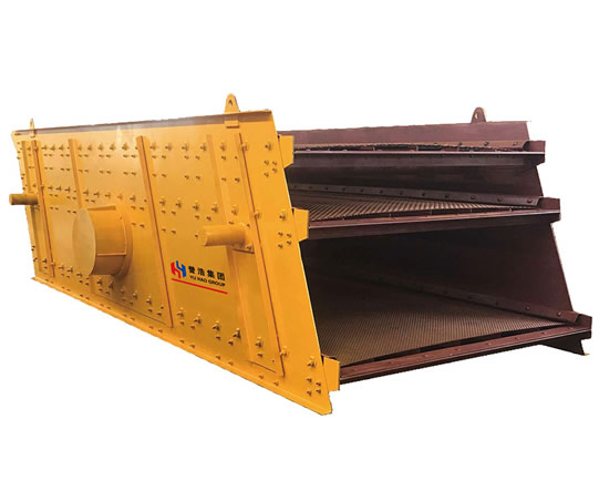 圓振動(dòng)篩系列