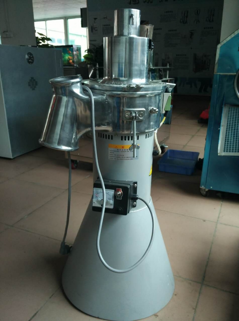 田七瑪咖打粉機(jī)/中藥粉碎機(jī)價(jià)