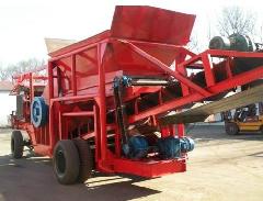 移動式破碎機多少錢一臺，安徽地區(qū)