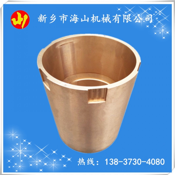 錫青銅襯套材質(zhì)產(chǎn)品圖片