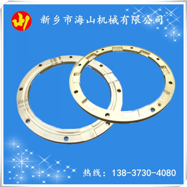 GP300止推軸承圈