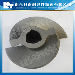 供應(yīng)分丸輪定向套葉片