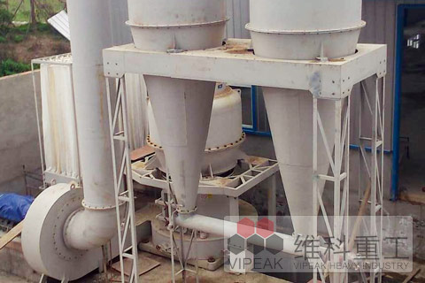  河南超細磨粉機廠家/大型超細磨粉機產(chǎn)品圖片