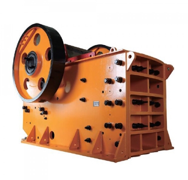 反擊型錘式破碎機產品圖片