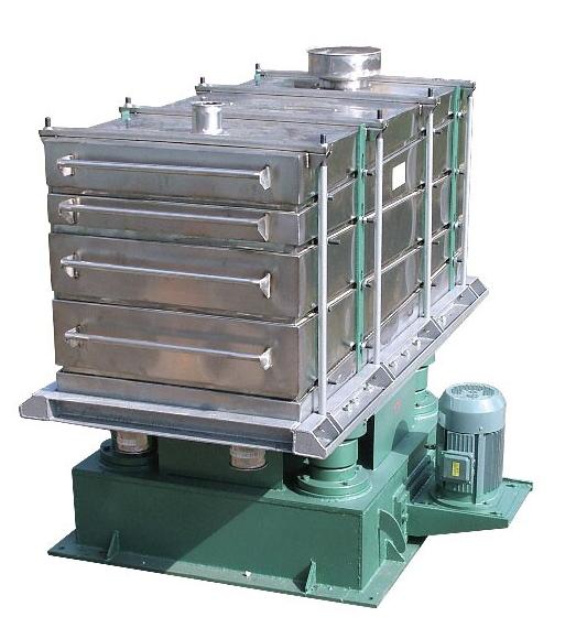 回旋篩產(chǎn)品圖片