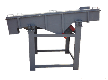 直線篩選機(jī)產(chǎn)品圖片