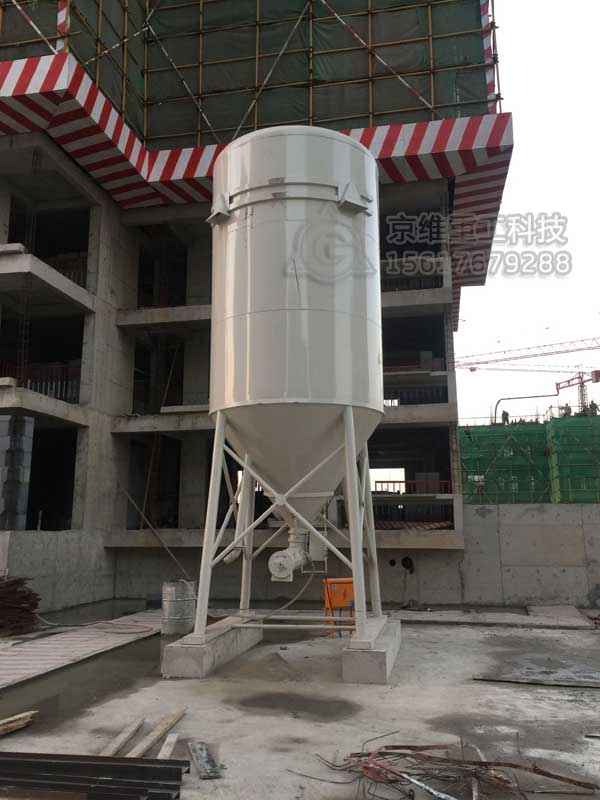干混砂漿儲料設(shè)備│雞年鉅惠