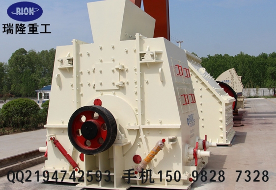 山東可逆式制砂機(jī)的性價(jià)比高廠家價(jià)格產(chǎn)品圖片