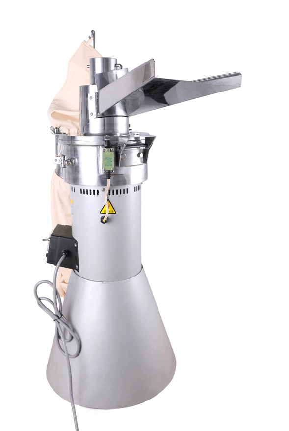 HK-08C立式流水式粉碎機(jī)又名高性能粉碎機(jī)產(chǎn)品圖片