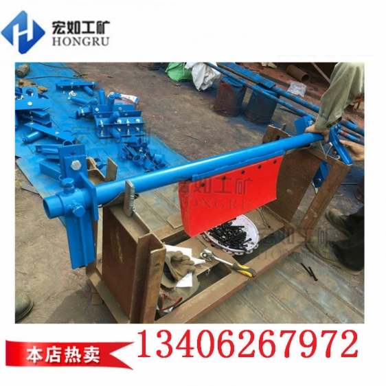 電廠用聚氨酯清掃器 