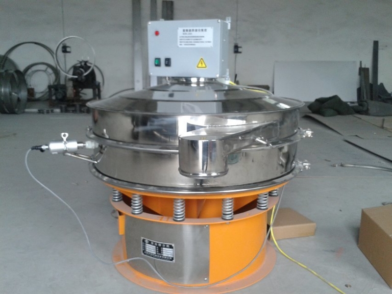 河南宇帆 精質(zhì)篩機(jī) 超聲波粉選設(shè)備