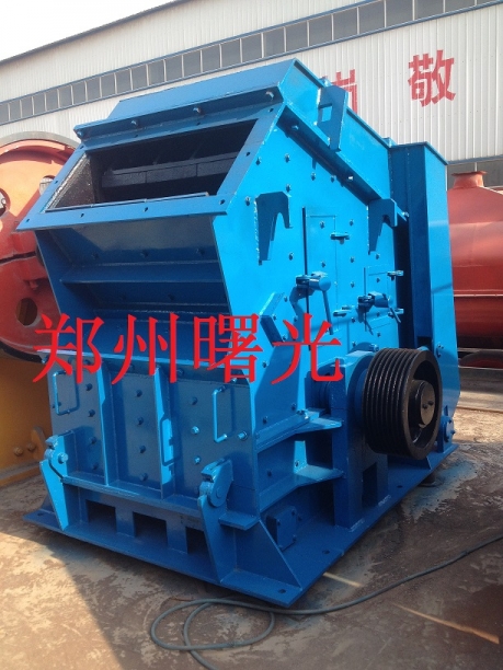 顎式破碎機(jī)產(chǎn)品圖片