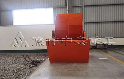 輪斗式洗砂機(jī)