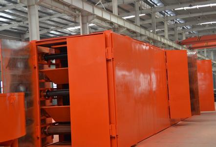 焦作新型鐵棍山藥烘干機(jī)x