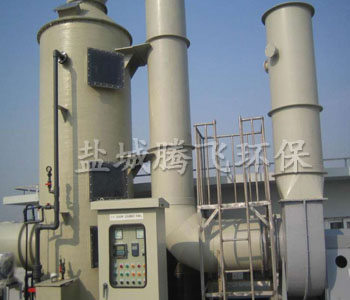 2016RE賣濕法脫硫除塵塔ZHUAN業(yè)