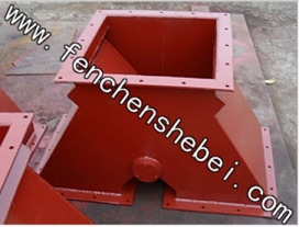 三通分料閥產(chǎn)品圖片