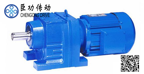 R67減速機價格產(chǎn)品圖片