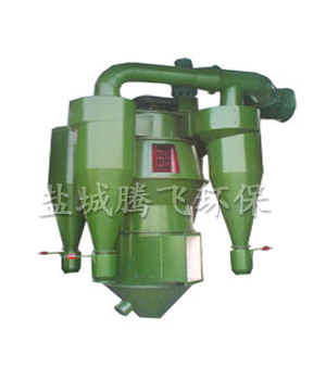 工業(yè)Sepax高XIAO三分離選粉機產品圖片