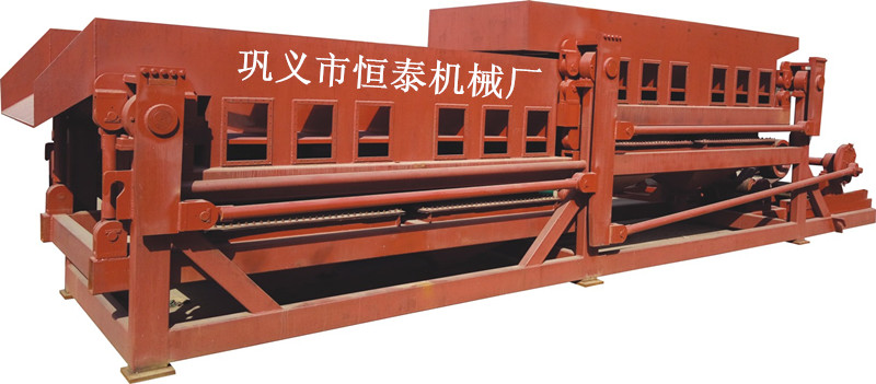 濟寧恒泰LTA10102跳汰機質(zhì)量上乘貨色齊全產(chǎn)品圖片